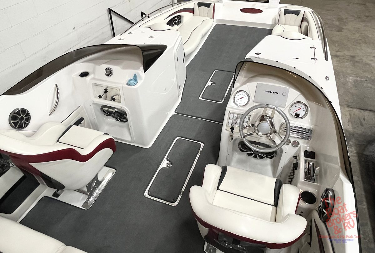 2023 Nordic DECK BOAT photo 10