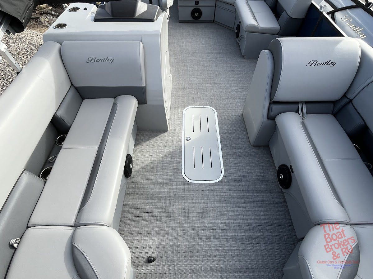 2025 Bentley LEGACY 223 photo 6