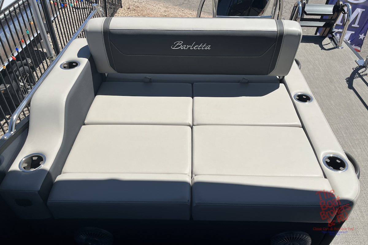 2026 Barletta C24UE photo 13