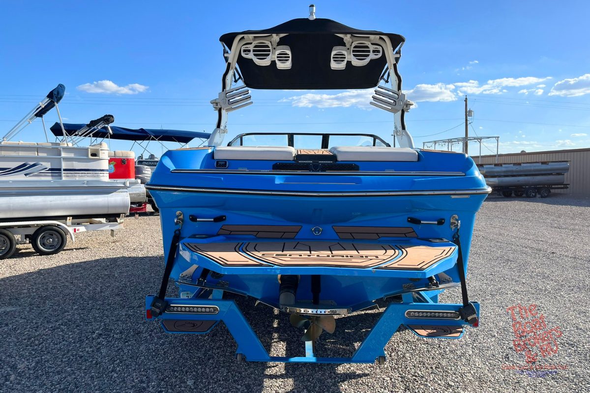 2018 Centurion FI 23 photo 8