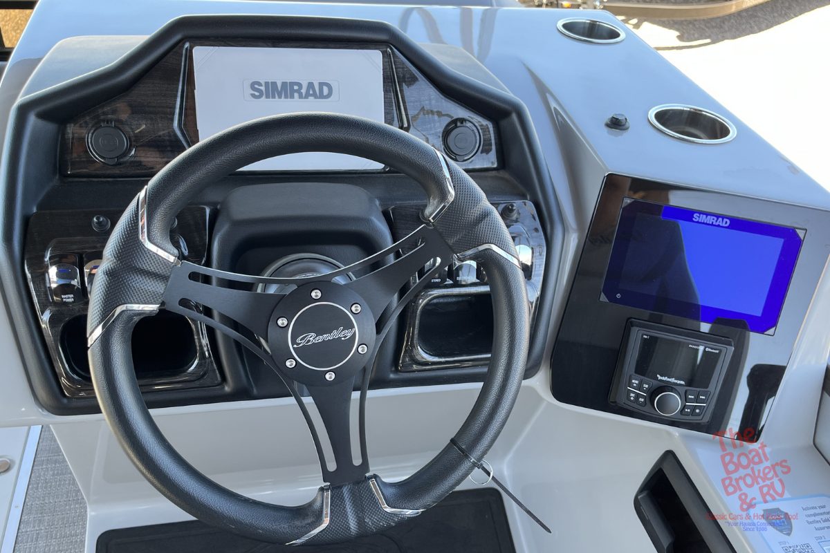 2026 Bentley ELITE 223 photo 11