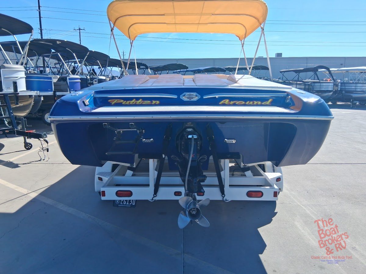 2005 Magic Scepter 28 photo 10