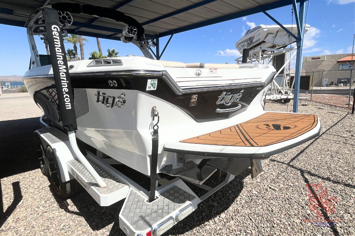 2016 Tige Z3 photo 7