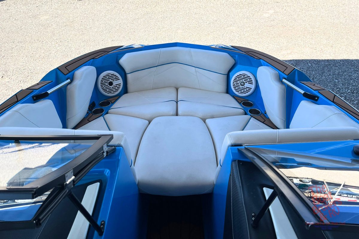 2018 Centurion FI 23 photo 11