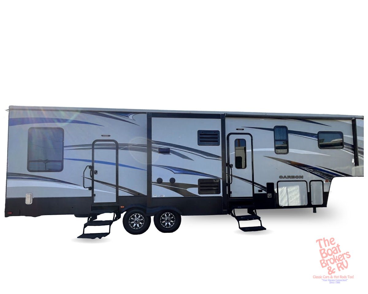 2016 Keystone Carbon M327