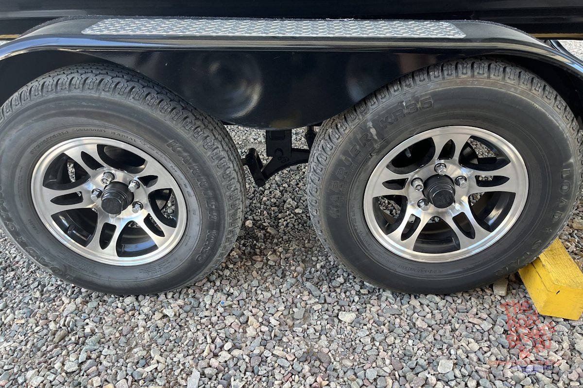 2021 Scarab 255 photo 7