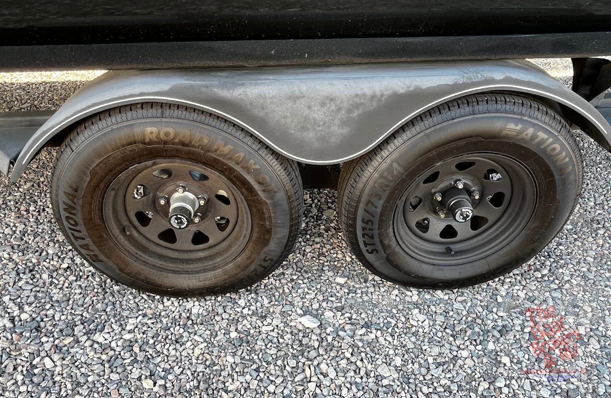 2018 Regency 220DL3 photo 16