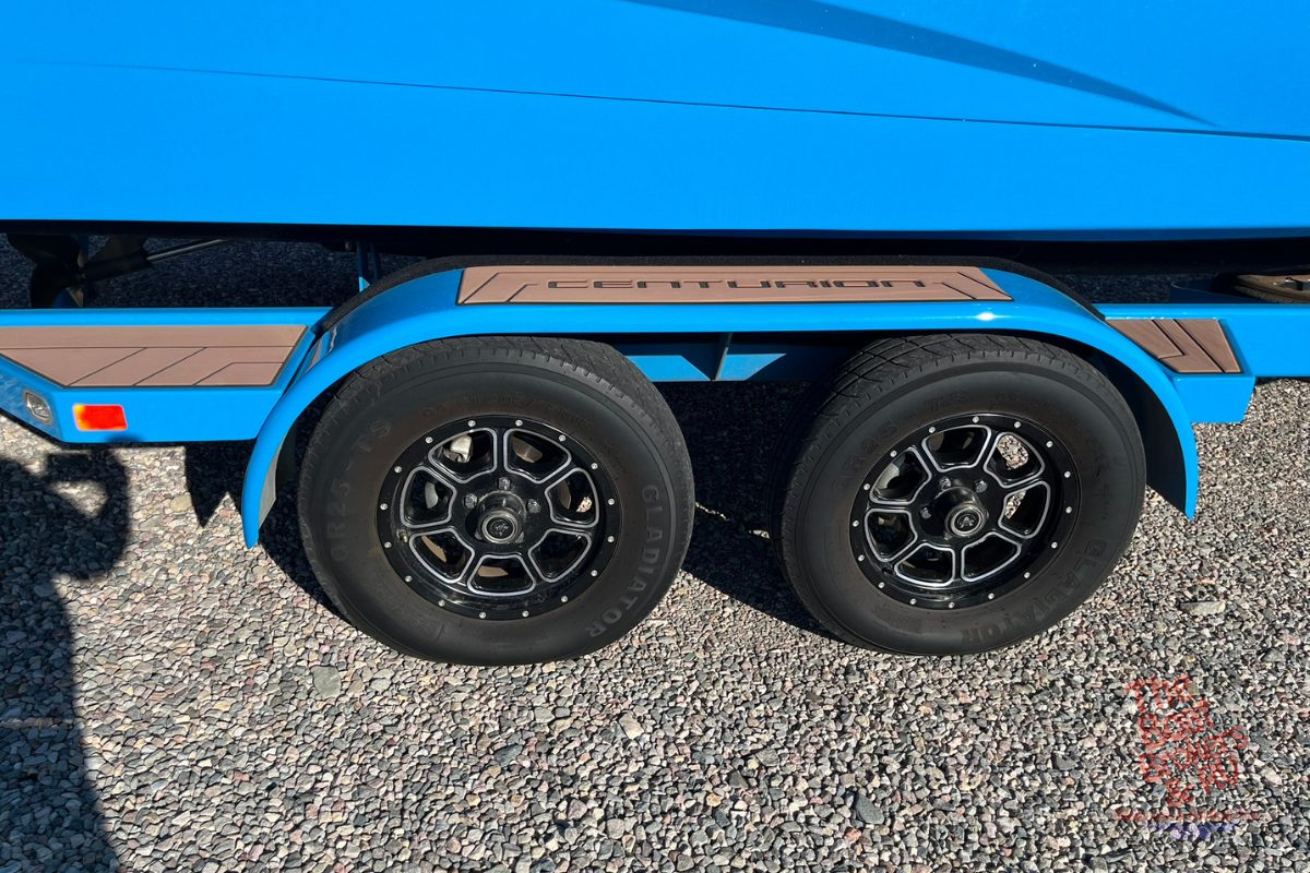 2018 Centurion FI 23 photo 16