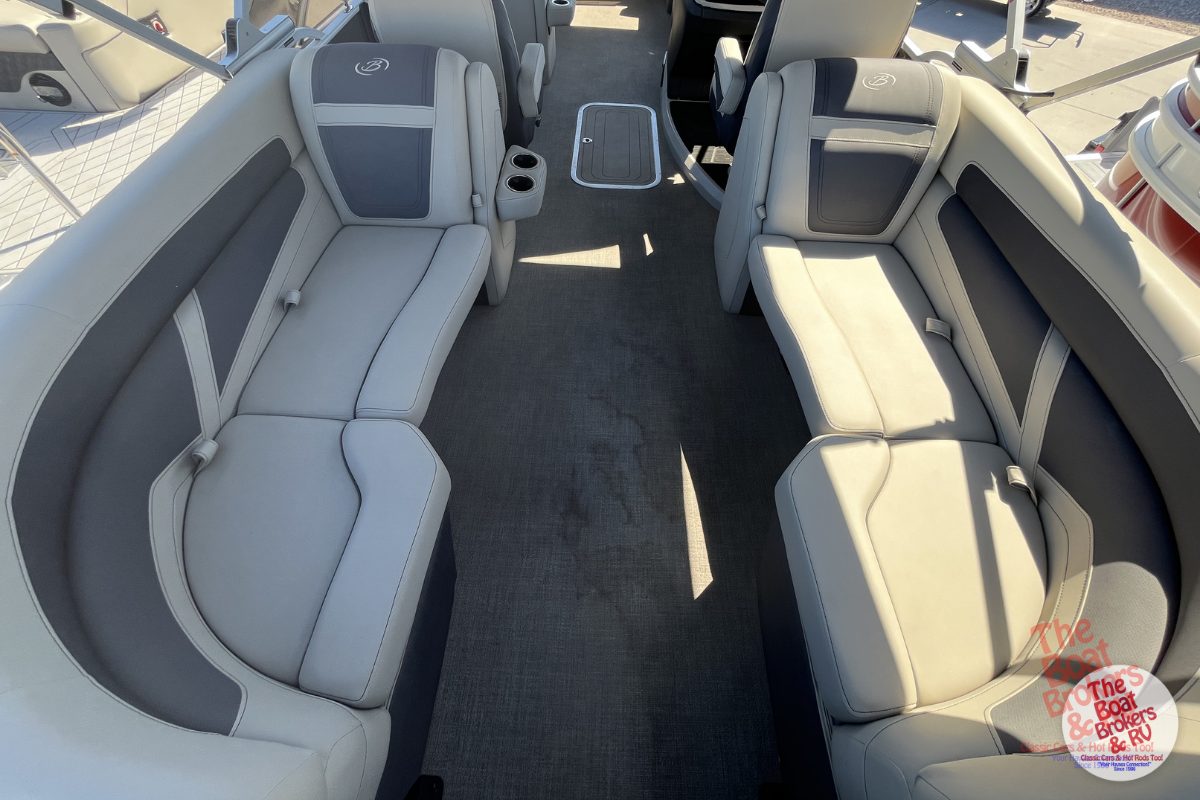2023 Barletta CABRIO C22QC photo 12