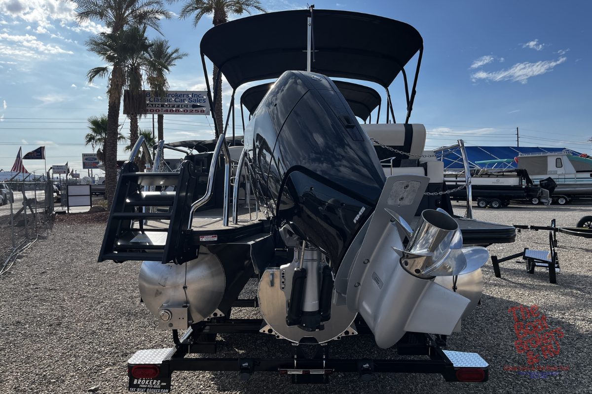 2026 Barletta LUSSO L25UE photo 7