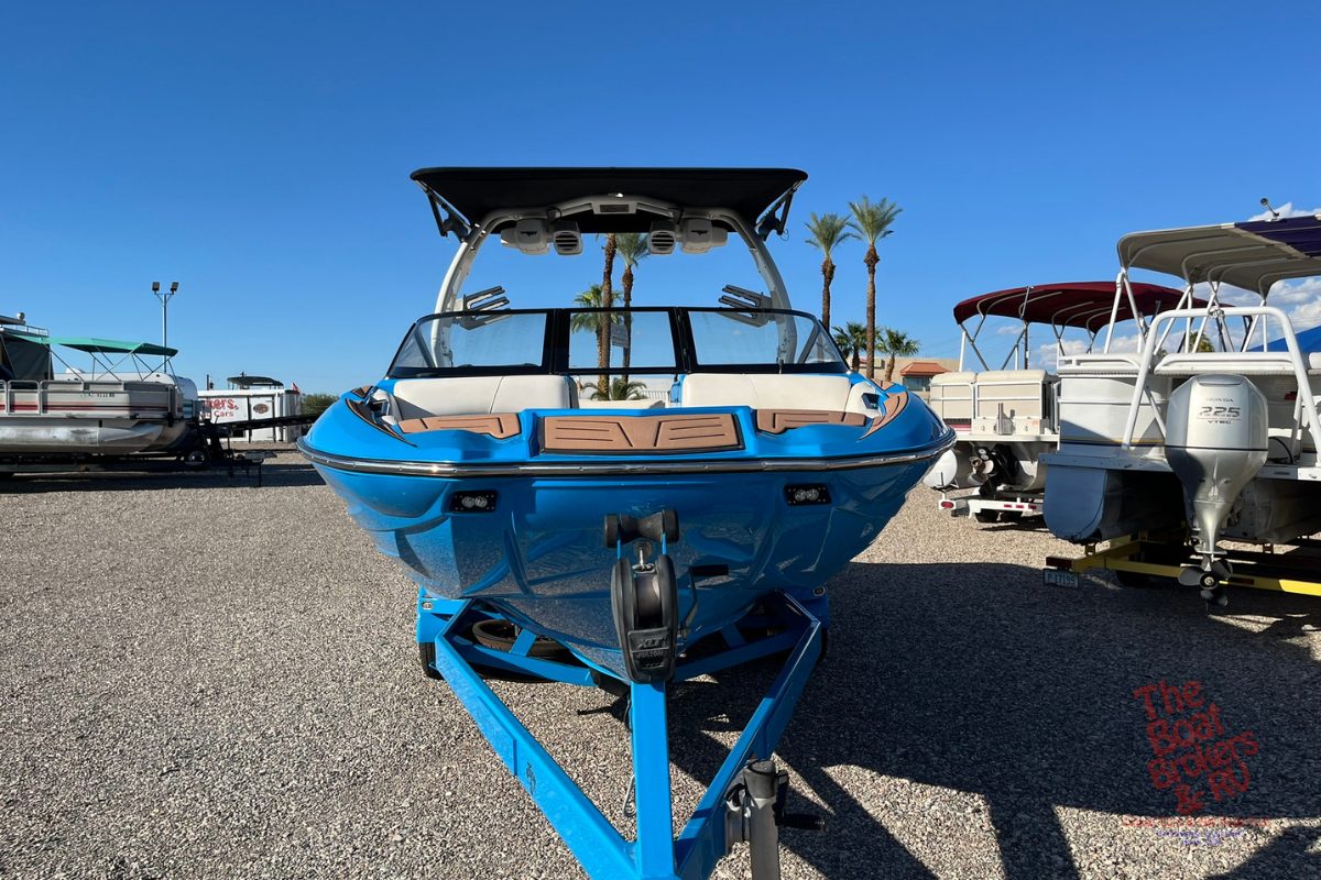 2018 Centurion FI 23 photo 3