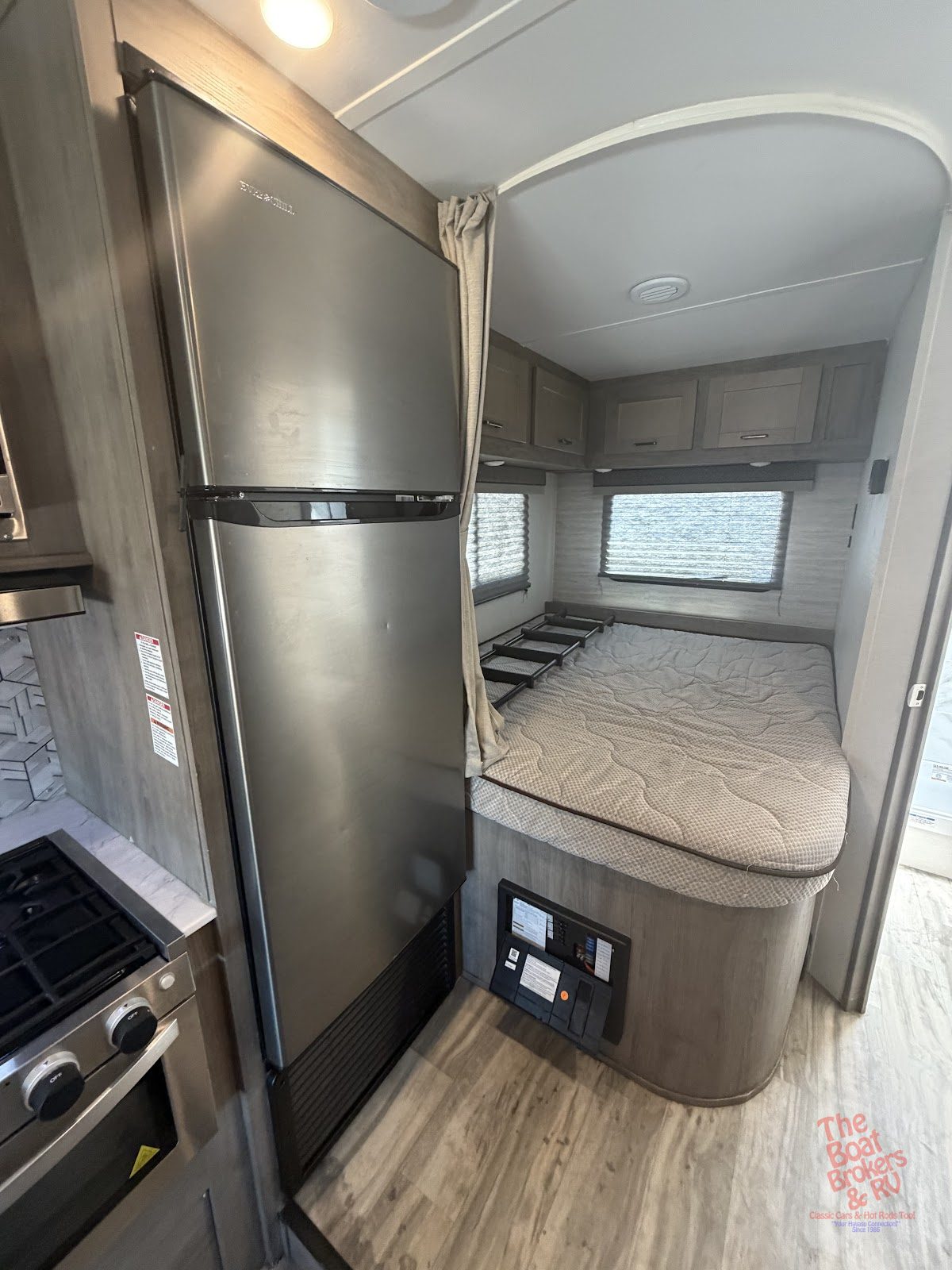 2024 Thor FOUR WINDS 22E photo 16