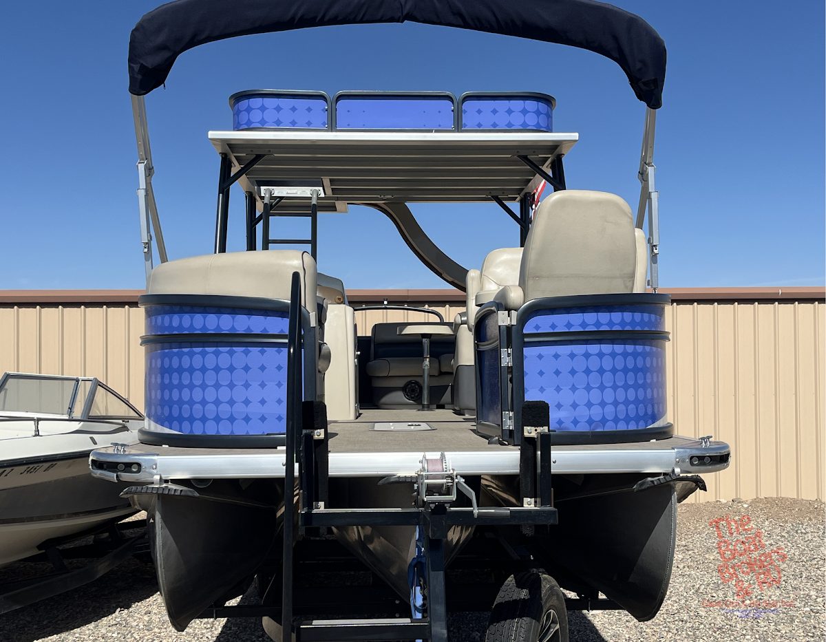 2018 Premier ESCALNTE photo 3