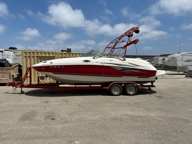 Used boat at The Boat Brokers, Lake Havasu City