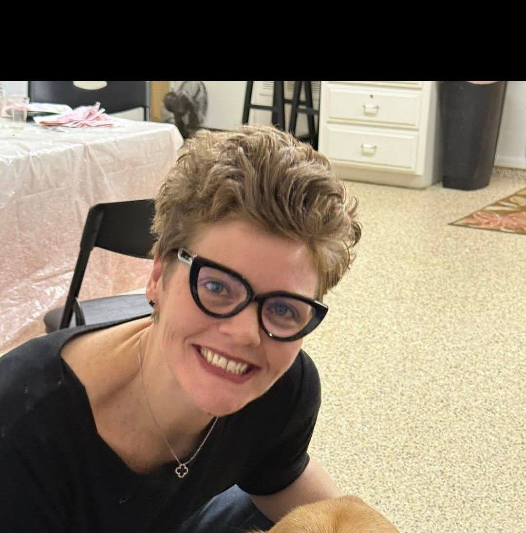 Becca Messmer &mdash; Parts Manager