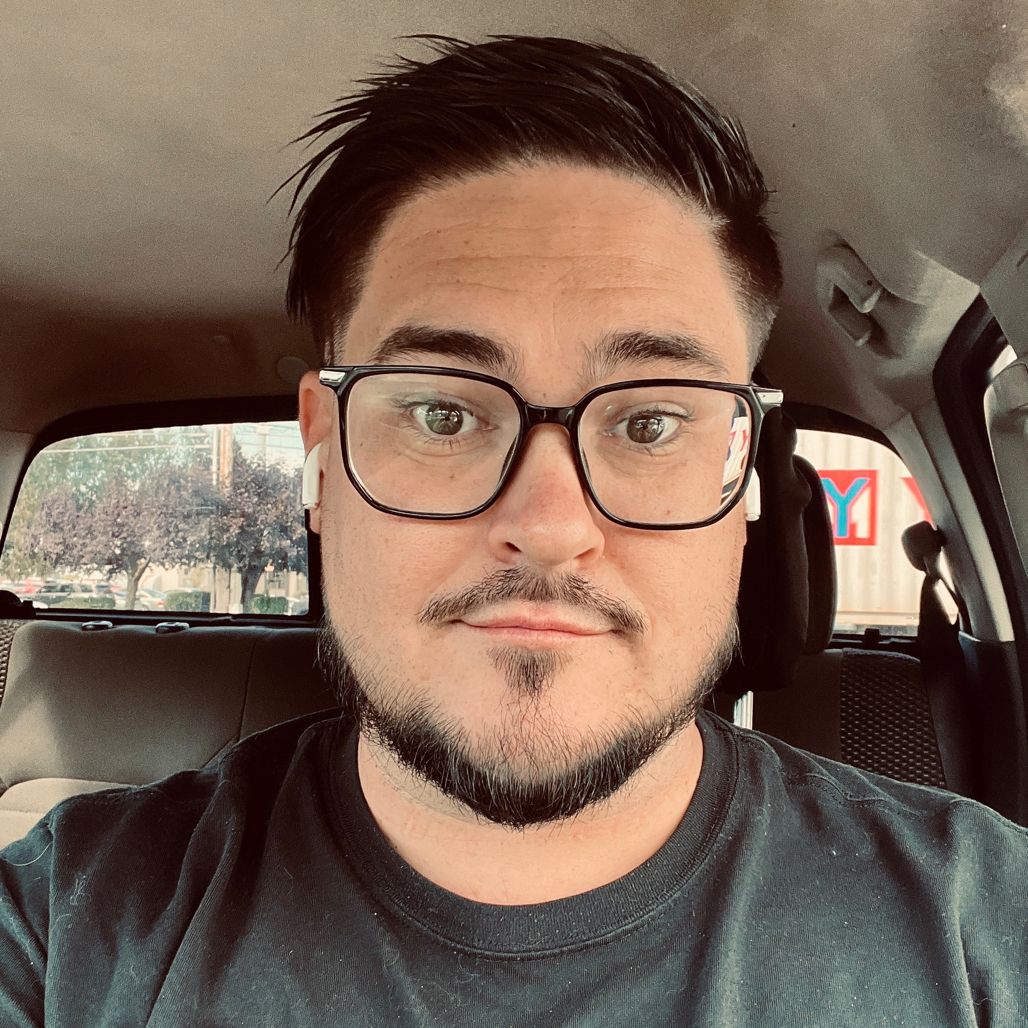 Garrett Austin &mdash; Internet Sales & Marketing