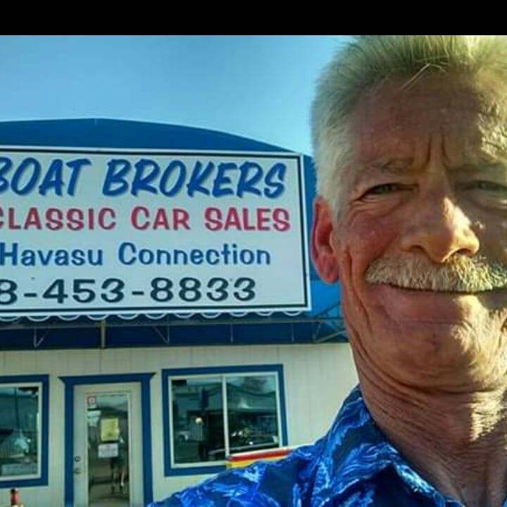 Mike Flatter &mdash; Sales